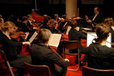Vijftien jaar geleden: Collegium Instrumentale Brugense wordt “Het Kamerorkest”