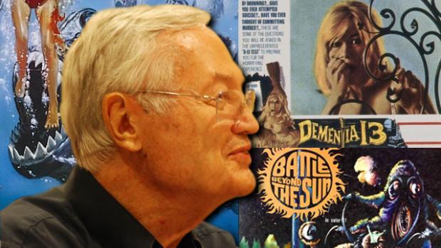 Roger Corman wordt&nbsp;95…