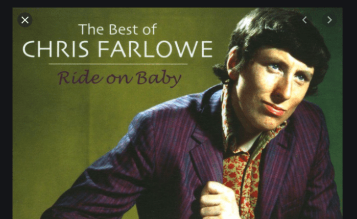 45 jaar geleden: de mooiste stemmen in de blanke rock&nbsp;(*)