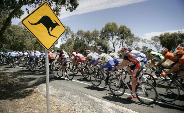 Zeventig jaar geleden: Keith Rowley wint de eerste Sun&nbsp;Tour