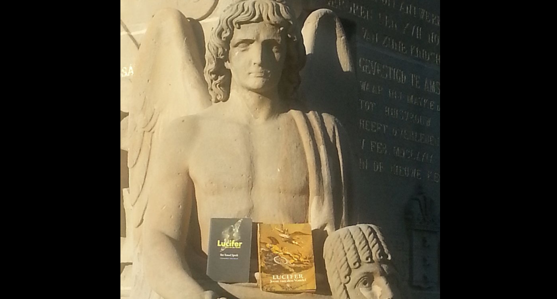 370 jaar geleden: “Lucifer” van Joost van den Vondel – dagelijks iets