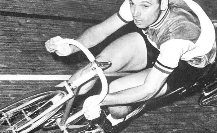 Heeft Rik Van Looy de spaghetti in Vlaanderen&nbsp;geïntroduceerd?