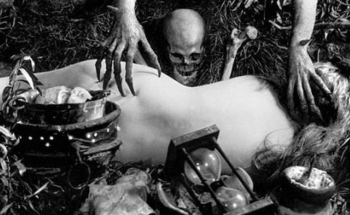 Dertig jaar geleden: naar “Häxan” van Benjamin&nbsp;Christensen