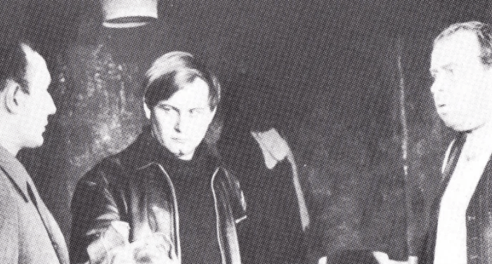 55 jaar geleden: “The Caretaker” in&nbsp;Arca