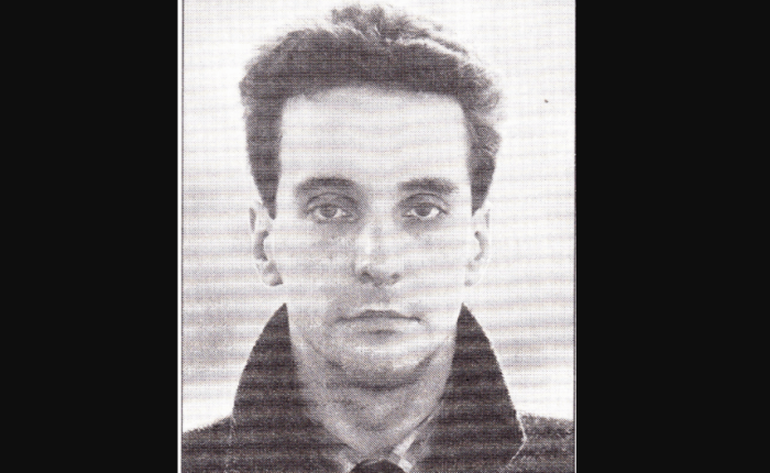 35 jaar geleden: herrie met Jan&nbsp;Lampo