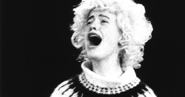 Dertig jaar geleden: “Het Salon” in het&nbsp;NTG