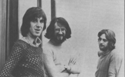 Vijftig jaar geleden: Louisette als verjaardagsgeschenk