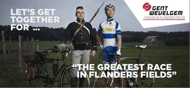 Tachtig jaar geleden: Robert Van Eenaeme wint de eerste Gent-Wevelgem voor&nbsp;profs