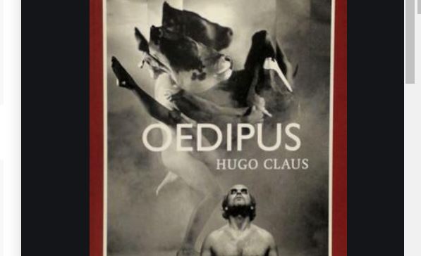 Dertig jaar geleden: “Oedipus” in de&nbsp;KVS