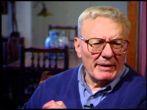 Peter Shaffer (1926-2016)