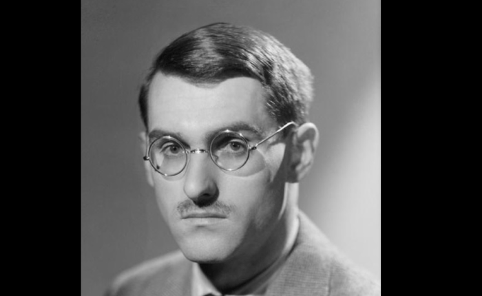 Dertig jaar geleden: “De repetitie” (Jean Anouilh) in het&nbsp;NTG