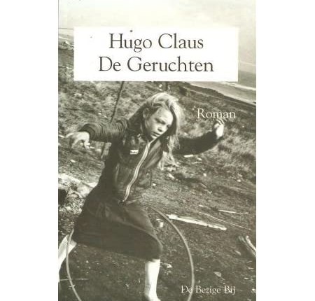 25 jaar geleden: “De geruchten” van Hugo&nbsp;Claus