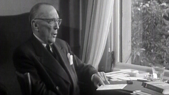 Herman Teirlinck (1879-1967)