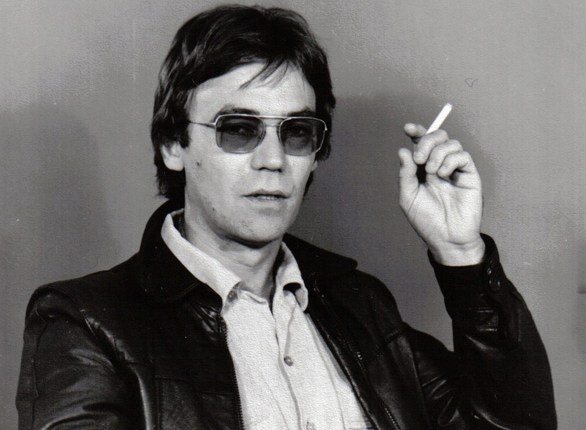 Rudy Geldhof (1942-1992)