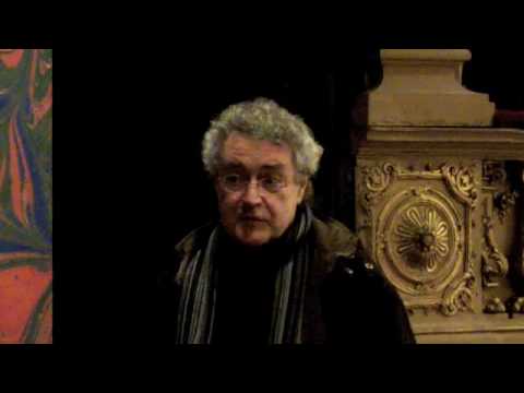 Dertig jaar geleden: “Derniers Détails” van Gildas&nbsp;Bourdet