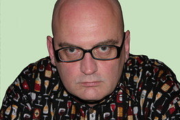 25 jaar geleden: “Doodgeestig” van Terry&nbsp;Johnson