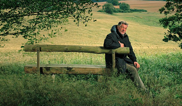 Dertig jaar geleden: “Zeven deuren” van Botho Strauss in&nbsp;Arca