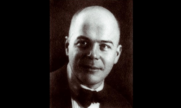 Dertig jaar geleden: “Brieven niet over liefde” van Viktor&nbsp;Sjklowski