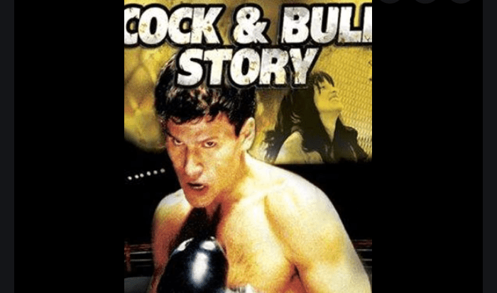 35 jaar geleden: “A cock and bull story” in&nbsp;Arca