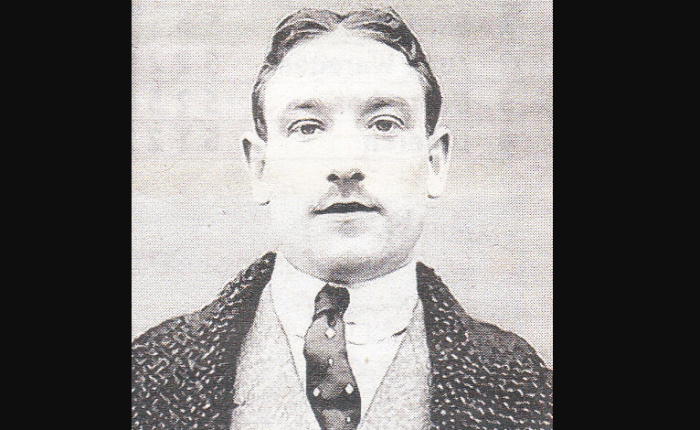 André Perchicot (1888-1950)