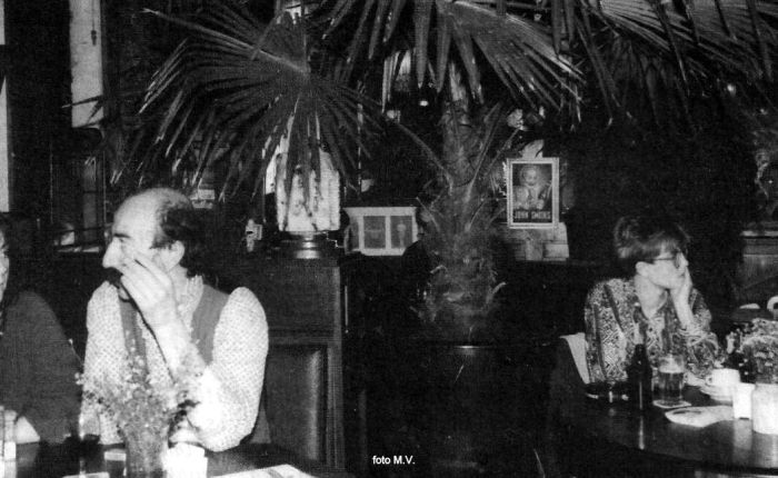 25 jaar geleden: “Schone familie” in het&nbsp;NTG