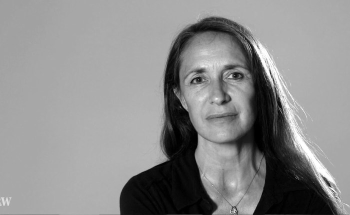 25 jaar geleden: “De dove muzikant” door Anneke Lucas