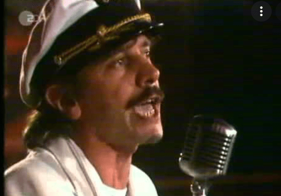 Vijftien jaar geleden: Lou Deprijck zong wel degelijk “ça plane pour moi”