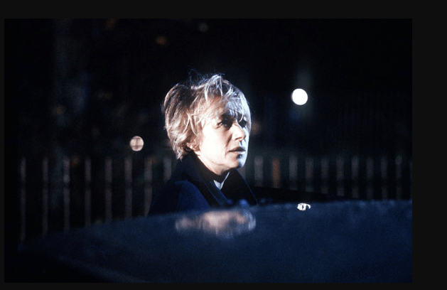 Vijftien jaar geleden: “What can I say? She stole my heart!”