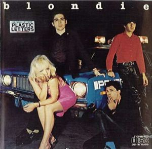 71 blondie