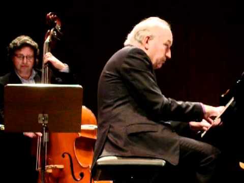 Marc Matthys wordt 65…