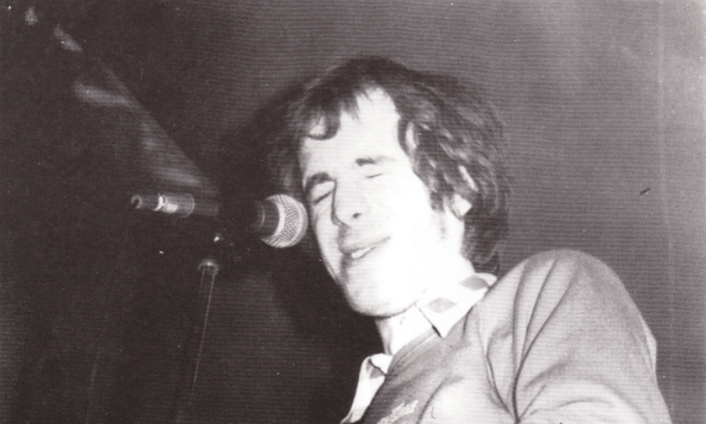 RVHG op de Lokerse Feesten&nbsp;1978