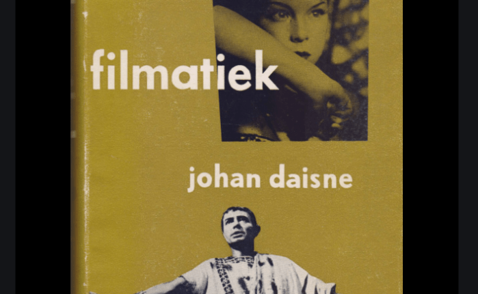 25 jaar geleden: “Het boek was beter”, de filmatieken van Johan Daisne