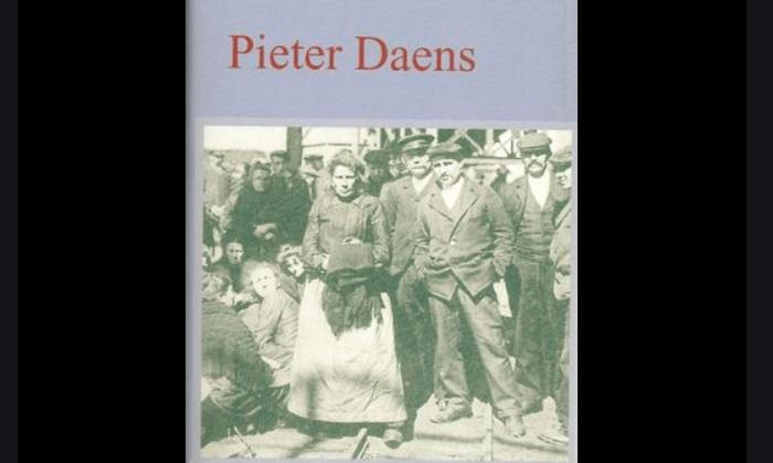 Vijftig jaar geleden: “Pieter Daens” als&nbsp;luisterspel
