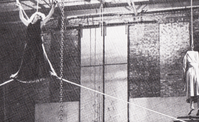 45 jaar geleden: “Het huis van&nbsp;Labdakus”