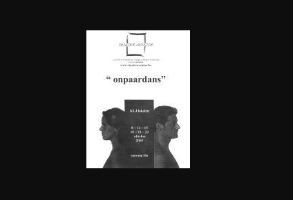 Dertig jaar geleden: “Onpaardans” (KVS)