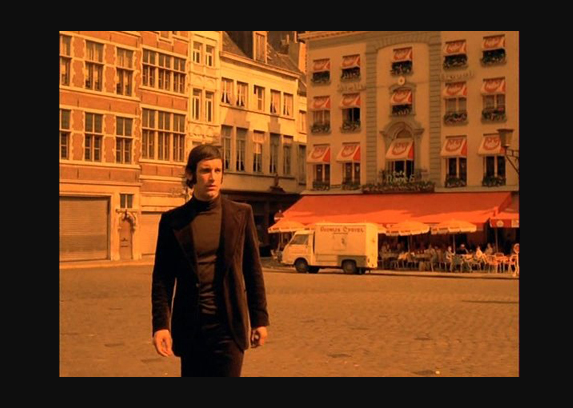 De komst van Joachim Stiller – dagelijks iets degelijks