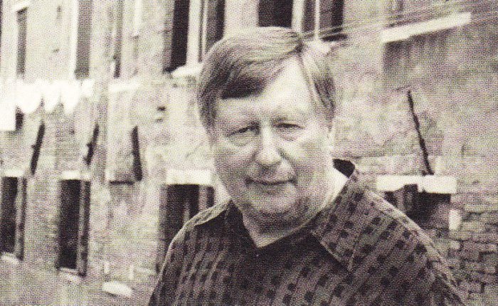 Hoe zou het nog zijn met…? 51.Roger de&nbsp;Neef