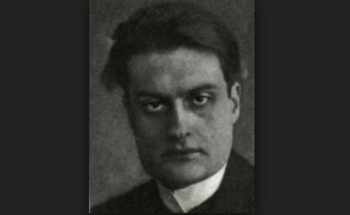 Ferdinand Bruckner (1891-1958)