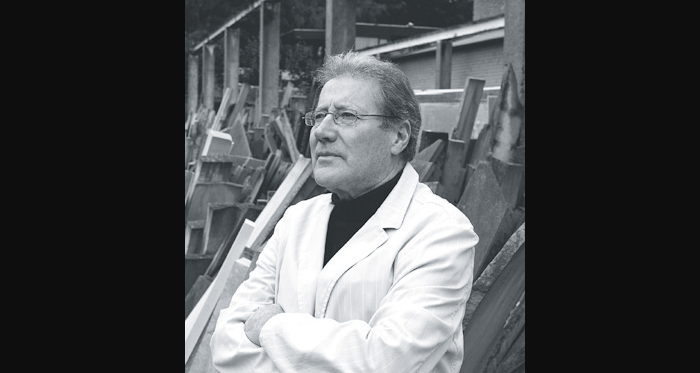 25 jaar geleden: de “ongehoorde gedichten” van Renaat&nbsp;Ramon