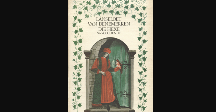 695 jaar geleden: een abel spel van Lanseloet van&nbsp;Denemerken