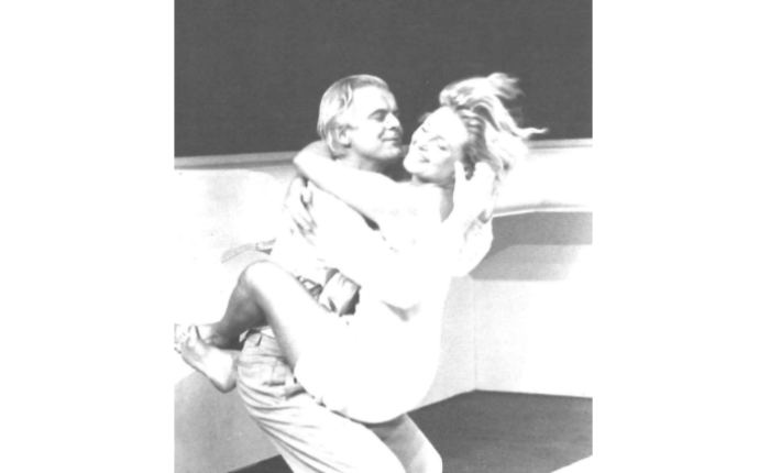 35 jaar geleden: “Bedrog” door Theater&nbsp;Malpertuis