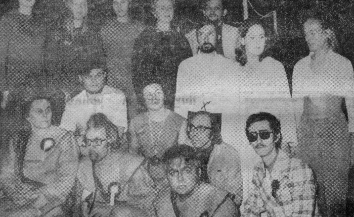 55 jaar geleden: première van “Het Gezag”