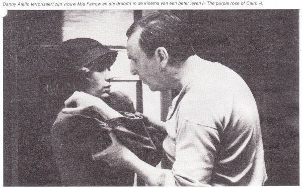 18 mia farrow en danny aiello