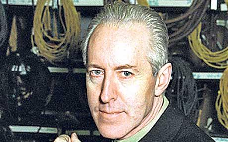 Howard Barker wordt&nbsp;75…