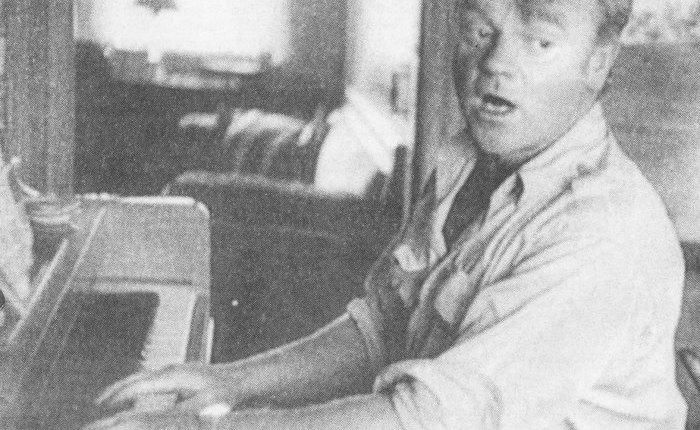 James Cagney (1899-1986)