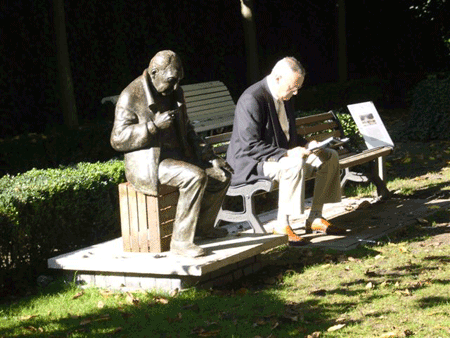 55 jaar geleden: “Krapp’s laatste&nbsp;band”