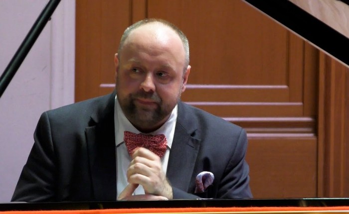 25 jaar geleden: laureatenconcert van de Elisabethwedstrijd