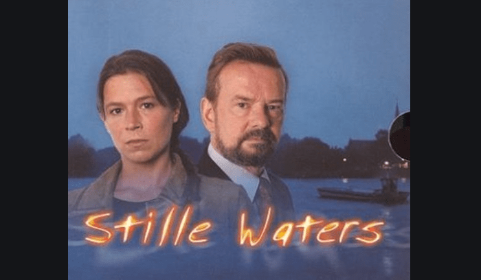 Twintig jaar geleden: Stille waters, luide&nbsp;flaters