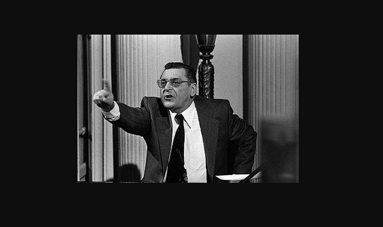 Veertig jaar geleden: “De Nieuwe&nbsp;Orde”