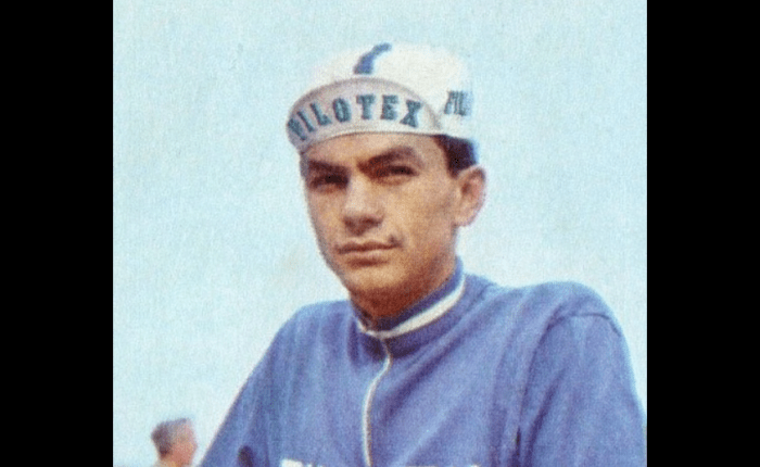 Marcello Mugnaini wordt&nbsp;85…